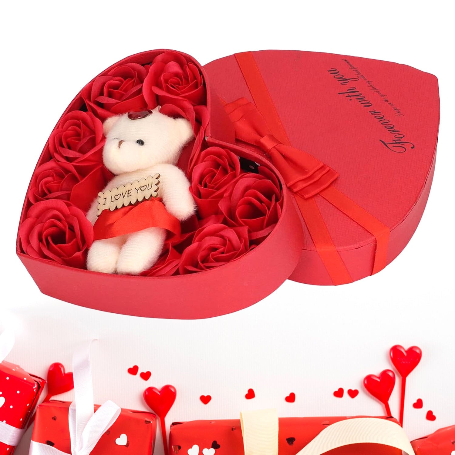 Decorative Gift For Occasions Llike Valentine Day Decorative Gift For Occasions Llike Valentine Day